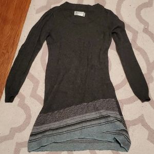 Aventura Medium sweater dress